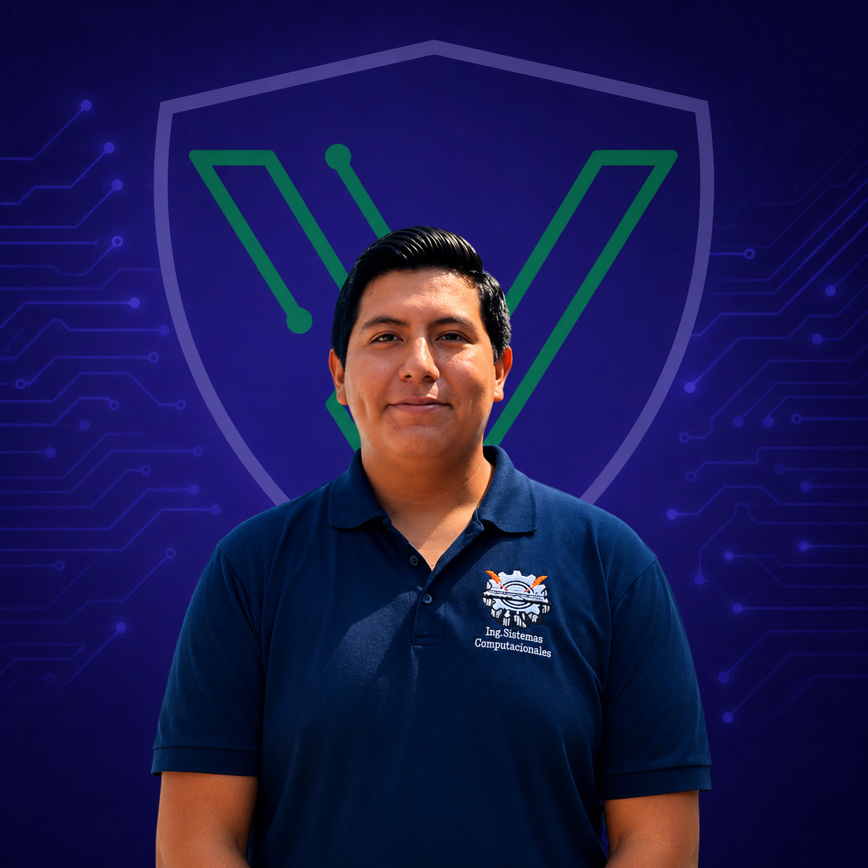 Foto del integrante 2