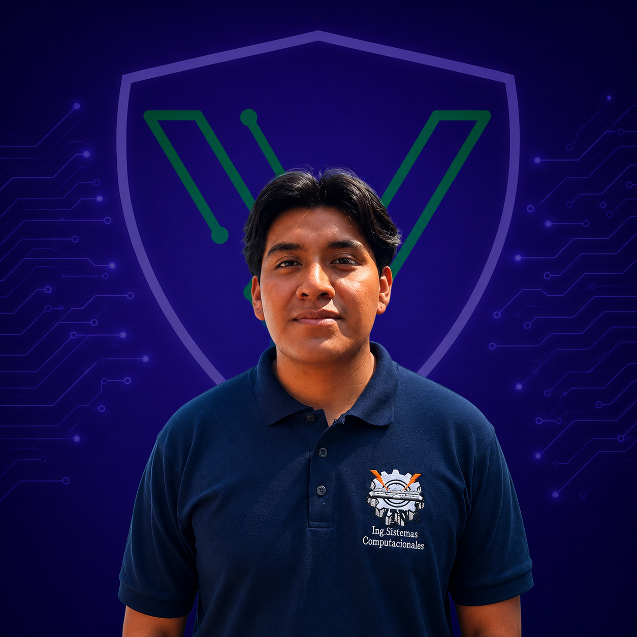 Foto del integrante 4